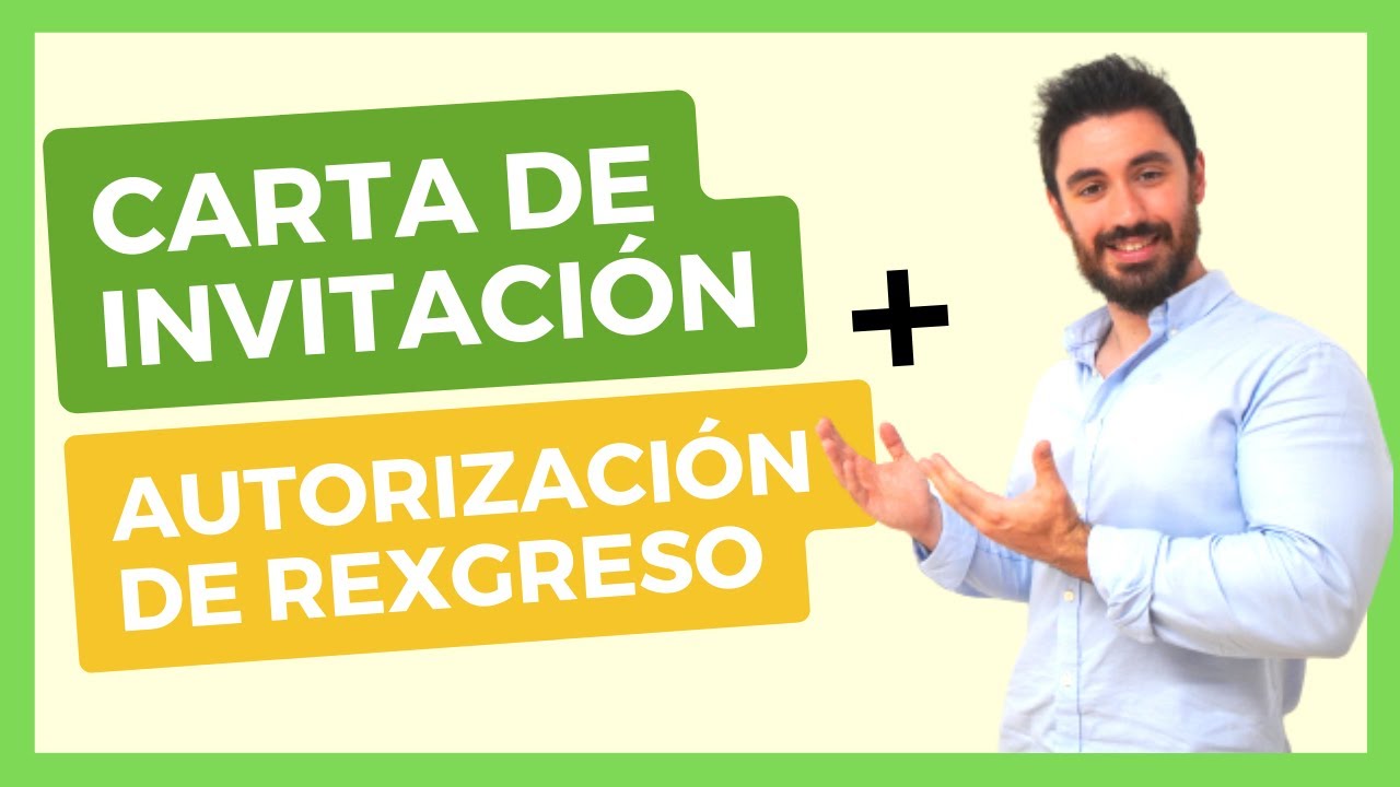 Los 2 TRÁMITES de EXTRANJERÍA CLAVE para Pasar Estas NAVIDADES CON TU