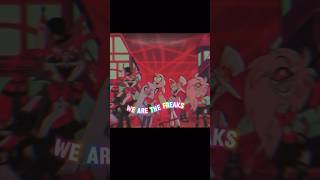 My comfort show ❤️ song: freaks by Jordan Clarke