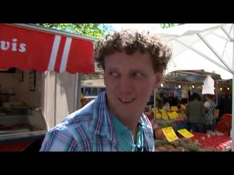 Jochem Myjer - De Rust Zelve - Rondje Leiden (dvd extra)