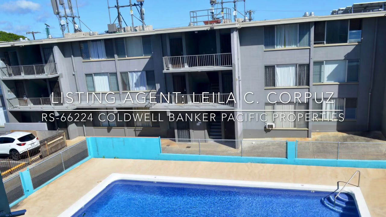 CONDO FOR SALE IN WAIPAHU YouTube