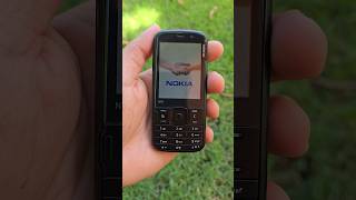 Nokia N79 Startup
