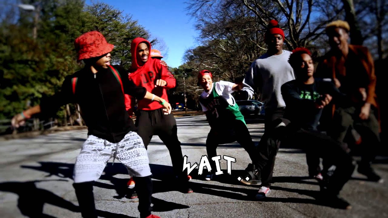 Mr. 2-17 - Strong Arm Flexxin ! #DropDance x #KrewSlide x #WhipDance