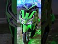 click #hondaclickv3 #variolovers #vario #montage