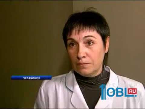 Челябика родила в машине у ворот роддома