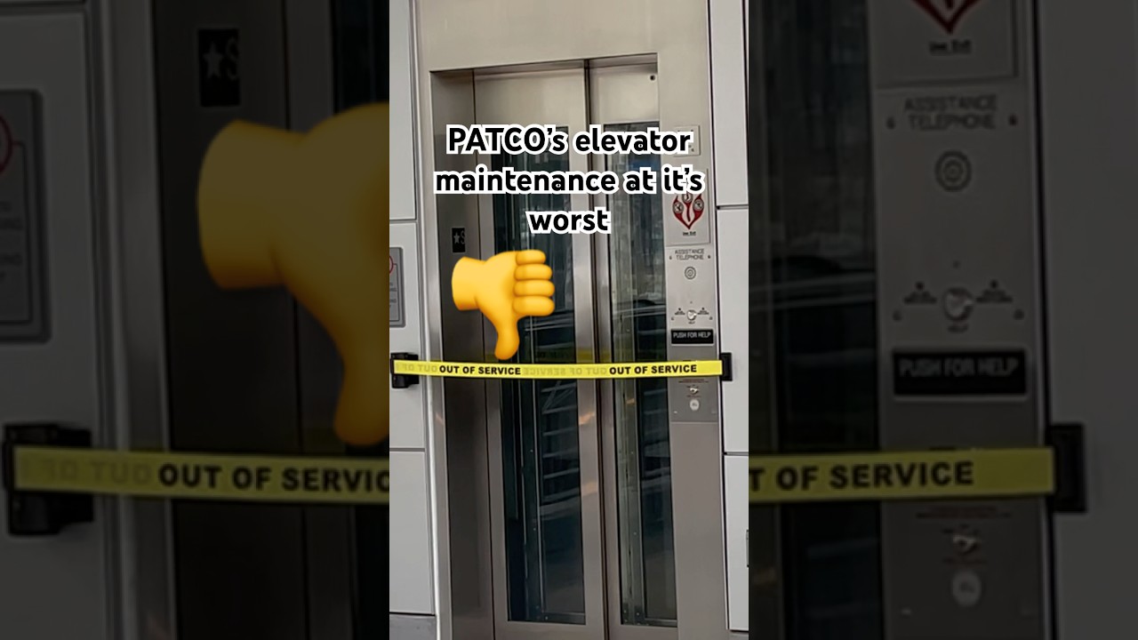 PATCO’s 