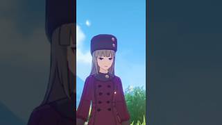 Scarlett, one of Ivanovna (J)'s successors | Elumizu | Lore