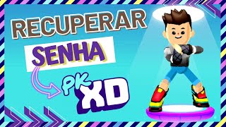 How to Recover Your Password in PK XD: Step-by-Step Guide to Account Recovery screenshot 2