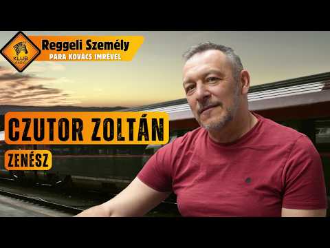 A zenei élet kis ráfordítással újra felvirágozhatna | Czutor Zoltán