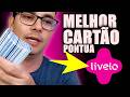 MELHORES Cartões que pontuam na Livelo! Joselito Macedo