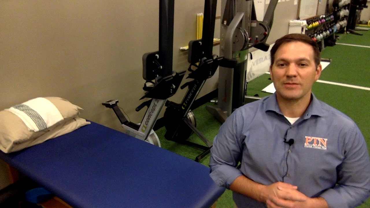 Schedule your FREE 15 minute conversation with Michael Ricchiuto MPT, EMT-P