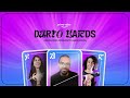 Dario Kards EP. 1 - @DarioMocciaChannel disegna un mazzo di carte con @fraffrog e @RichardHTT