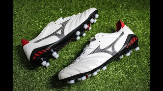 Mizuno Morelia Morelia Neo III Japan Review + On Feet HD (Thai)