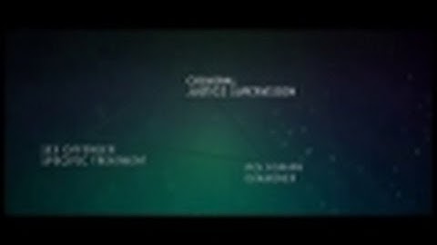 Mesa County Registered Sex Offender Information Video 2013