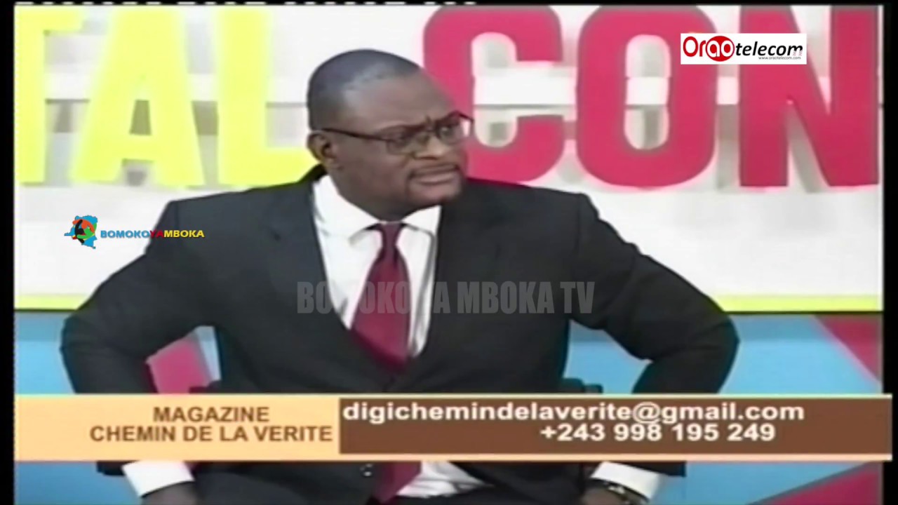 EVANGÉLISTE PAUL ADAMS (EX SATANISTE) A-T'IL VU L'APÔTRE MUTOMBO KALOMBO DANS LE 2eme MONDE ?