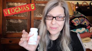 The Vitamin That Gave Me My Energy Back