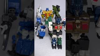 Old or new? #wow #transformers #dinoking #victory #figures #toys #Cartoon #rare #combiners #vintage