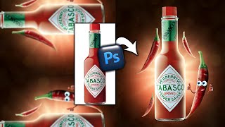 TABASCO _ Graphic Design FULL Course – MASTER Visual Communication