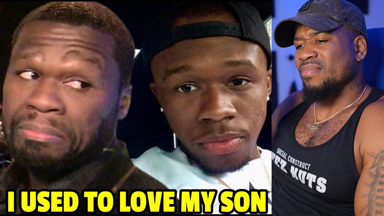 50 CENT EXPLAINS WHY HE DOESNT LOVE HIS SON YouTube 50-cent-explains-why-he-doesnt-love-his-son-youtube