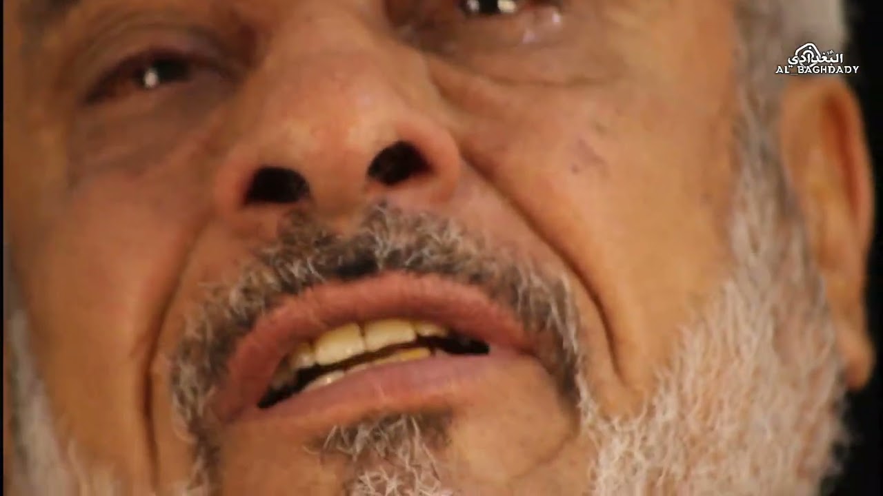 الحكاية  شهيد صالح  احمد التركماني