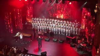 Marc Martel: Queen-Bohemian Rhapsody/We are the Champions GEORGIA 🇬🇪