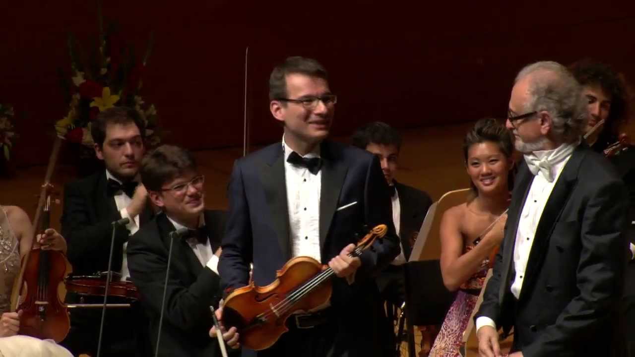 iPalpiti orchestra/Schmieder/Tomescu: Marc-Olivier Dupin -Variations Sur La Traviata de Verdi