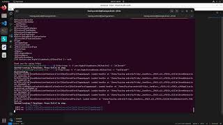 3.6.2 FREE IOS Pentest Course - Dynamic Instrumentation with Frida   frida + codeshare