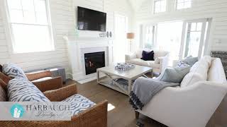 Harbaugh Developers - Video Tour - Stone Harbor, NJ