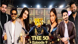 #The50 मैं #ManishaRani के साथ #PrinceNarula ने किया धोखा, #RajatDalal पे चल रहा है Show ?, Updates