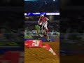 Hunter Lawrence is a 450SX winner 🏆  #SupercrossLIVE #SMX #Honda