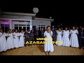 UMWARI AZASAMA INDA By JYANUMUCYO CHOIR Jabana