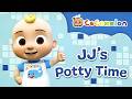 JJ's Potty Time - Potty Training Story 🚽 | Educational Read Aloud for Kids | Toilet Time Learning 🌱
