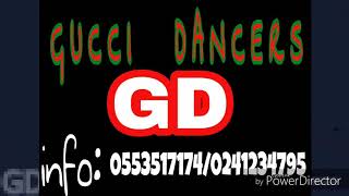 Gucci Dancers Dance To