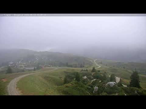 La Plagne 2184 m