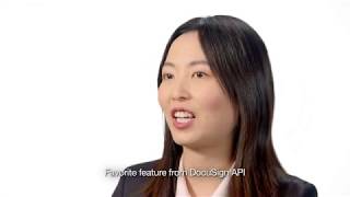 What DocuSign Engineers Love About the DocuSign APIs