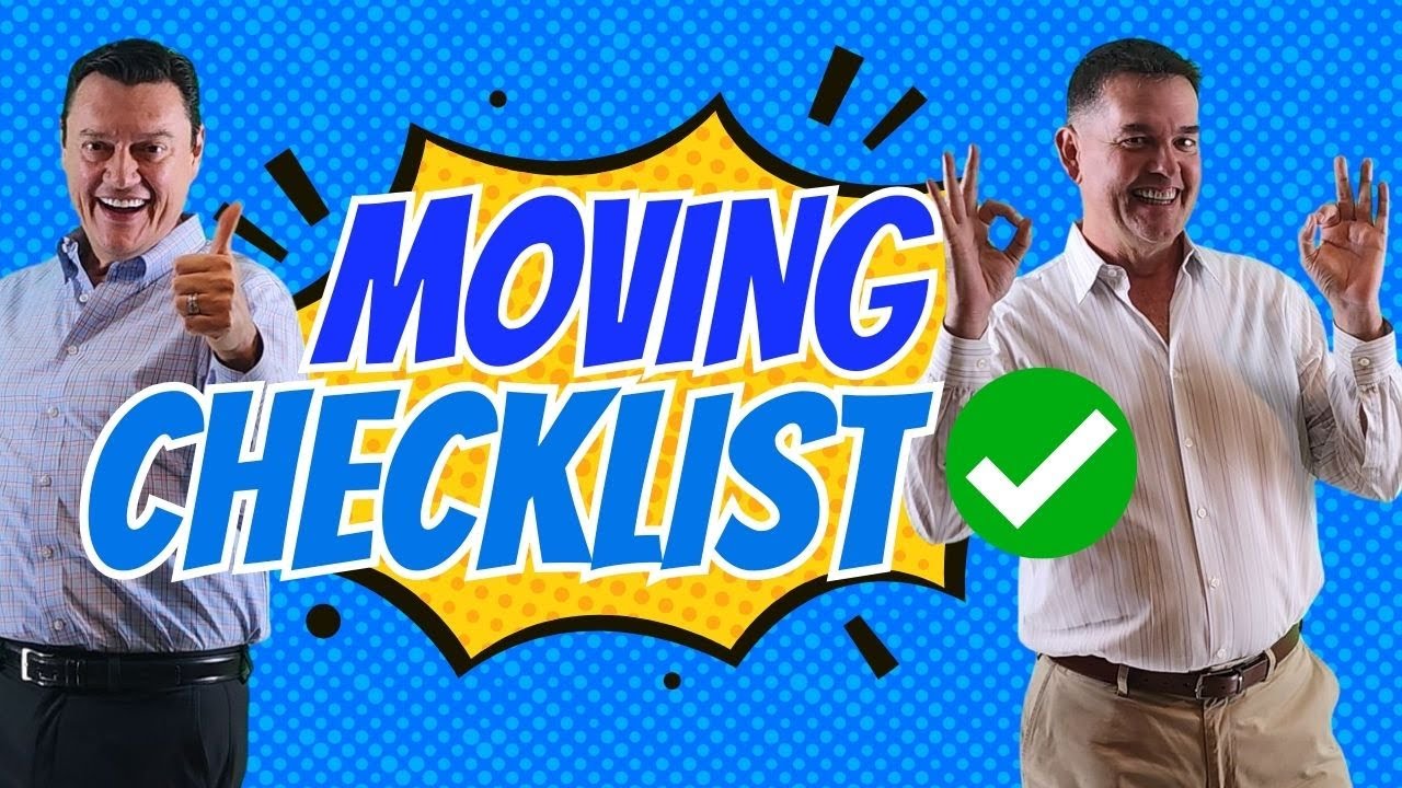 Ultimate 2-Month Moving Checklist | Expert Tips from OKC Metro Group