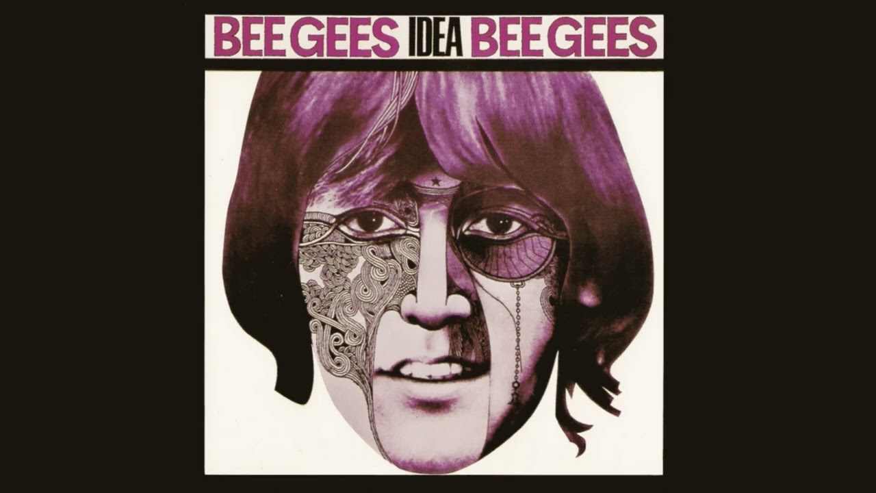 Bee Gees - I Started a Joke (slowed & reverb)
