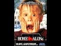 Home Alone Прохождение (Sega)