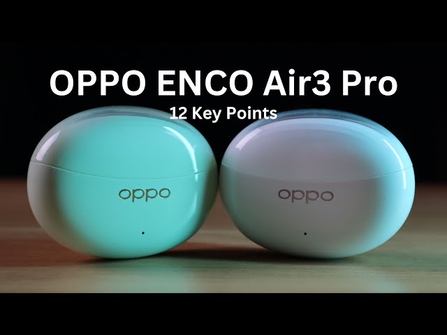OPPO Find N3  Bonus OPPO Enco Air3 Pro