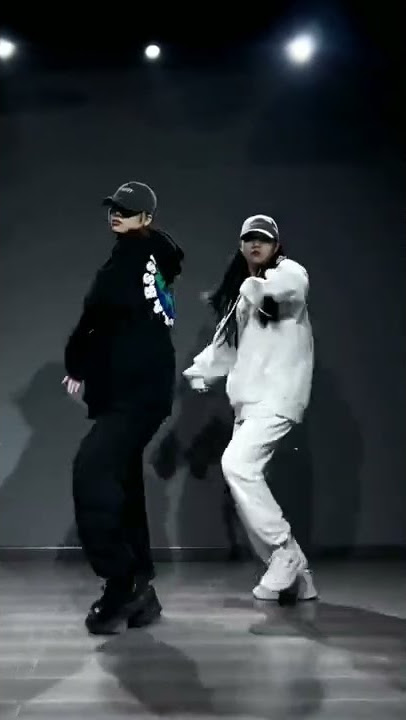 Mommae dance cover| Tiktok Dance cover| Jay park