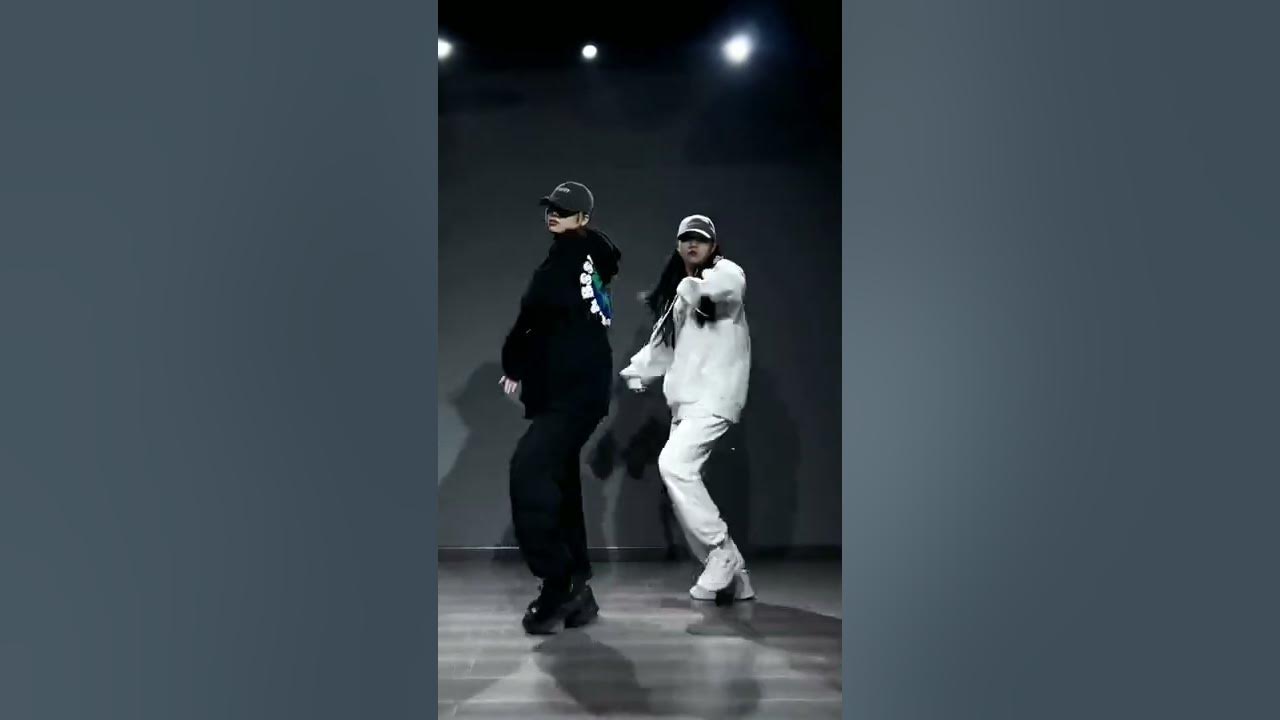 Mommae dance cover| Tiktok Dance cover| Jay park