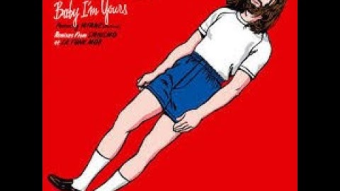 Baby im yours - Geometry Dash layout