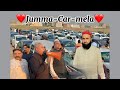Dogar Motors Car Mela and Celebration 10k Subscriber || Car Zone || Second hand cars bazar || V-469