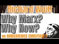 Richard Wolff: Why Marx? Why now?