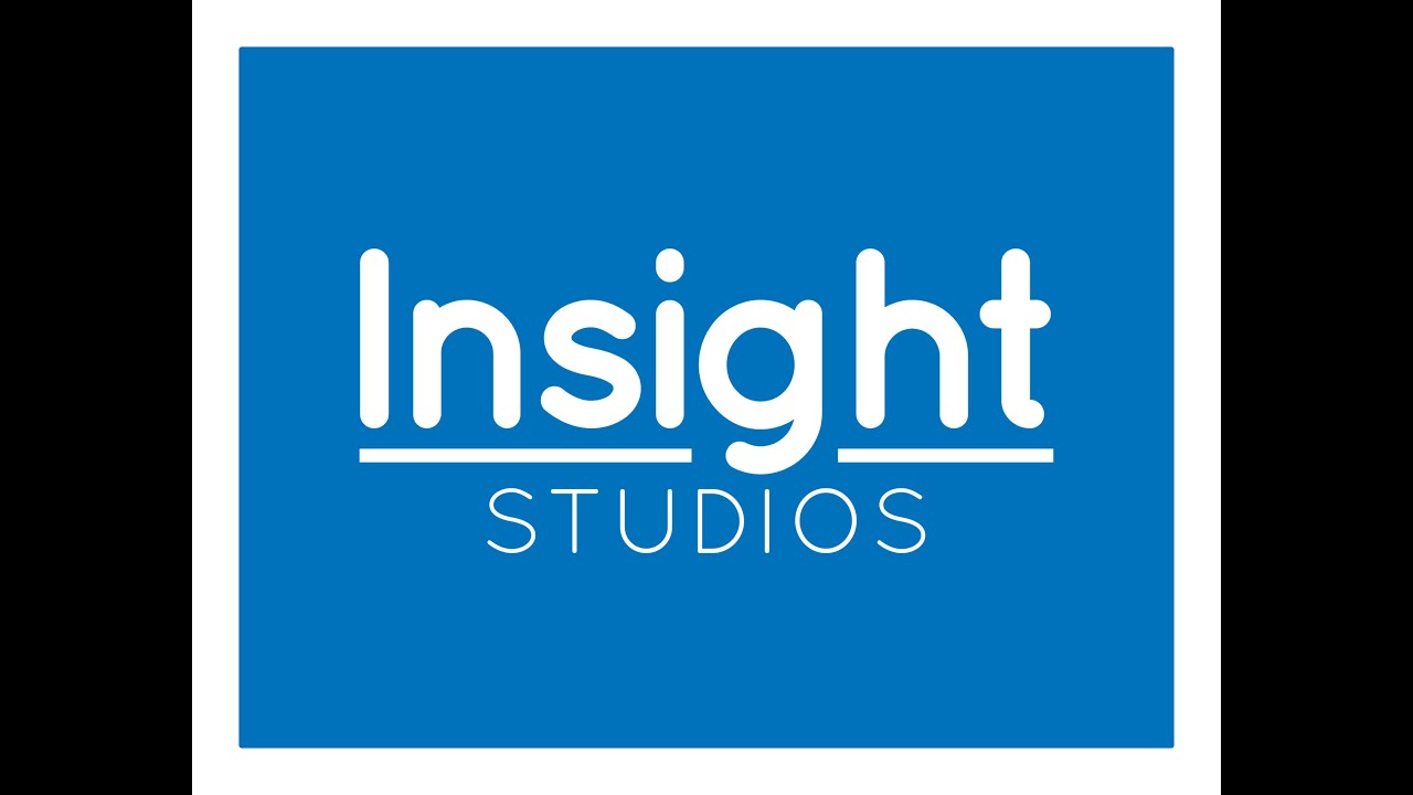 Insight Studios Set
