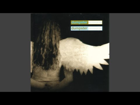 Dumpster — Shovel