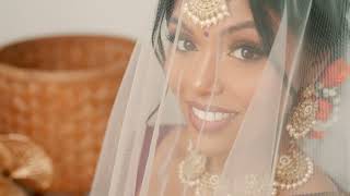 Tamil Wedding Highlight | KIM FILMS | Toronto Wedding | Inthusan & Gerusha | Hindu Wedding | SDE |