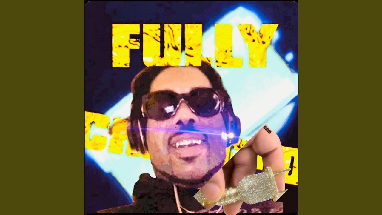 Watch Fully Charged on YouTube Watch Fully Charged on YouTube