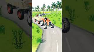 tractor the best stant 🥰🚜#short #video