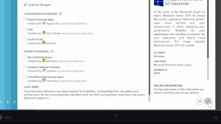 Part 2 - Creating Virtual Machine Domain Controlers in Microsoft Azure