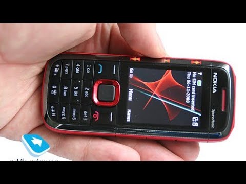 2025 Won't Believe How Good the Nokia 5130 Still Is in 2025 - YouTube